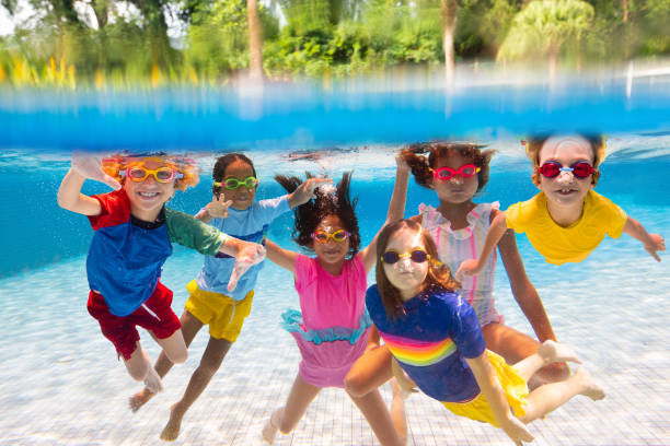 Add-On: The Ultimate Pool Party