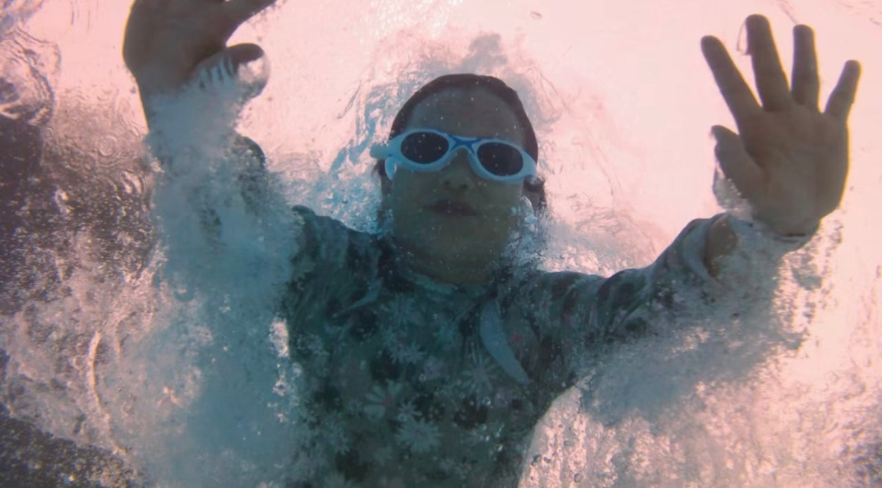 Add-On: Underwater Memories