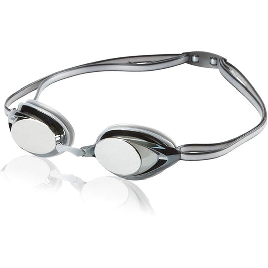 Speedo Vanquisher 2.0 Mirrored Swim Goggles