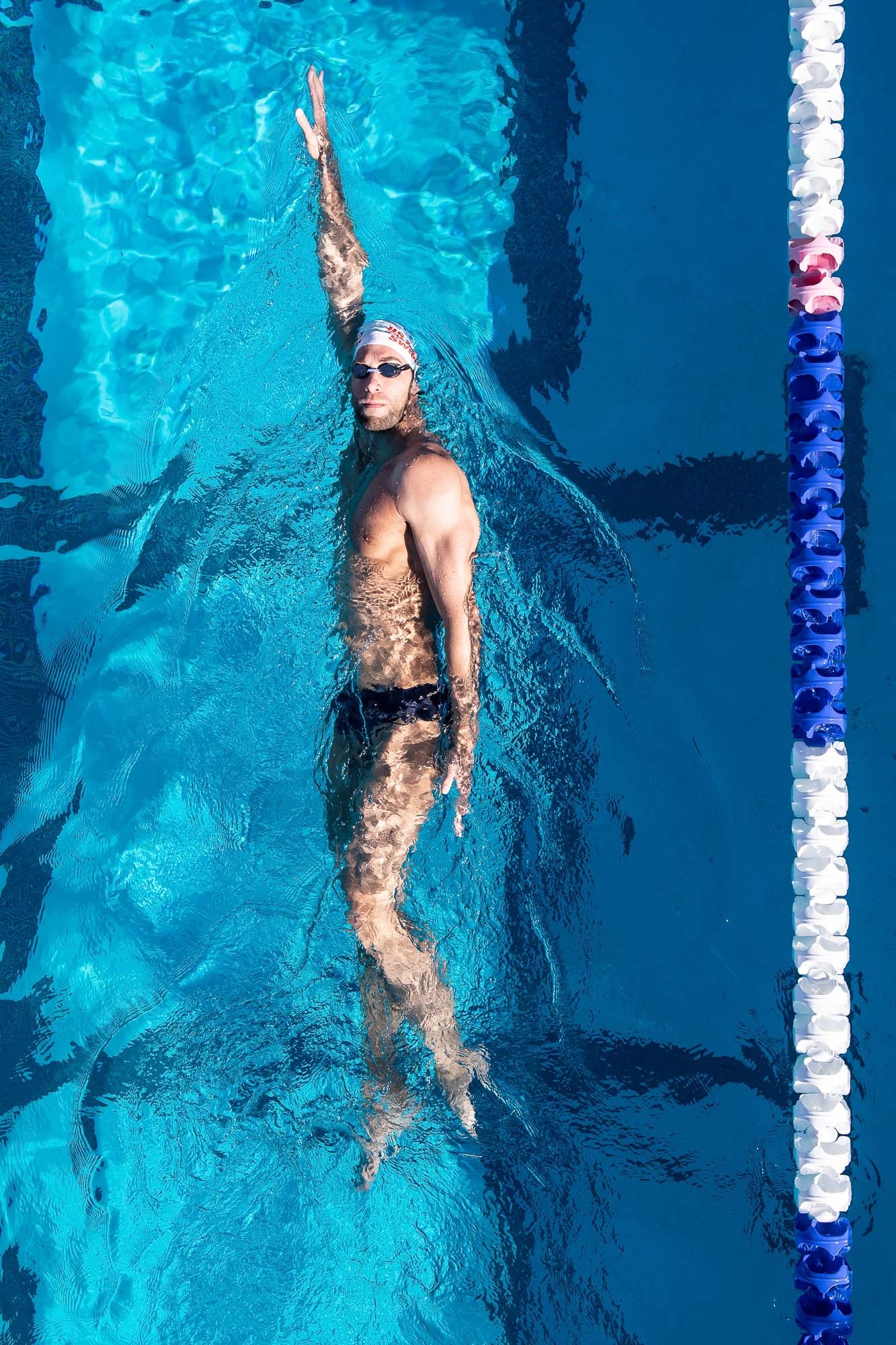 Backstroke 101: Mastering the Basics
