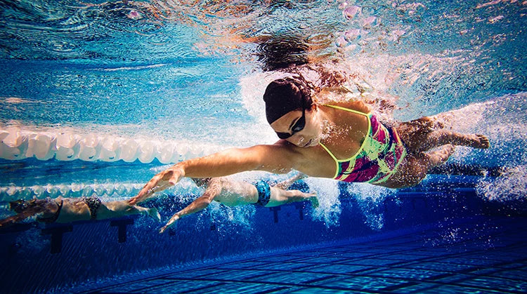Freestyle 101: Mastering the Basics