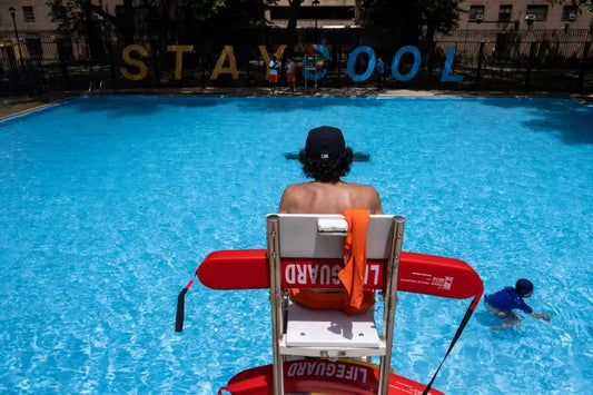 Can You Hire a Lifeguard for a Pool Party in Toronto?