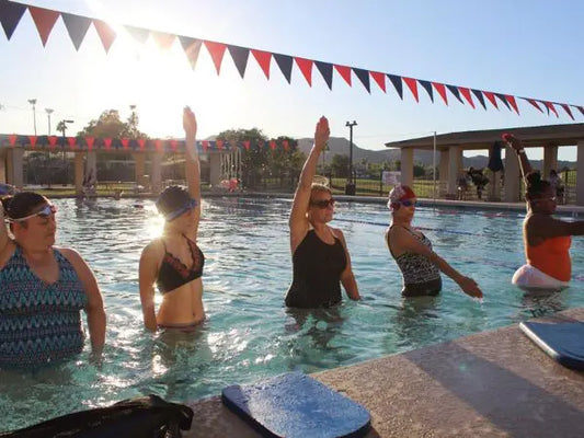 How Many Adults Can Swim? A Look at Global Swimming Proficiency