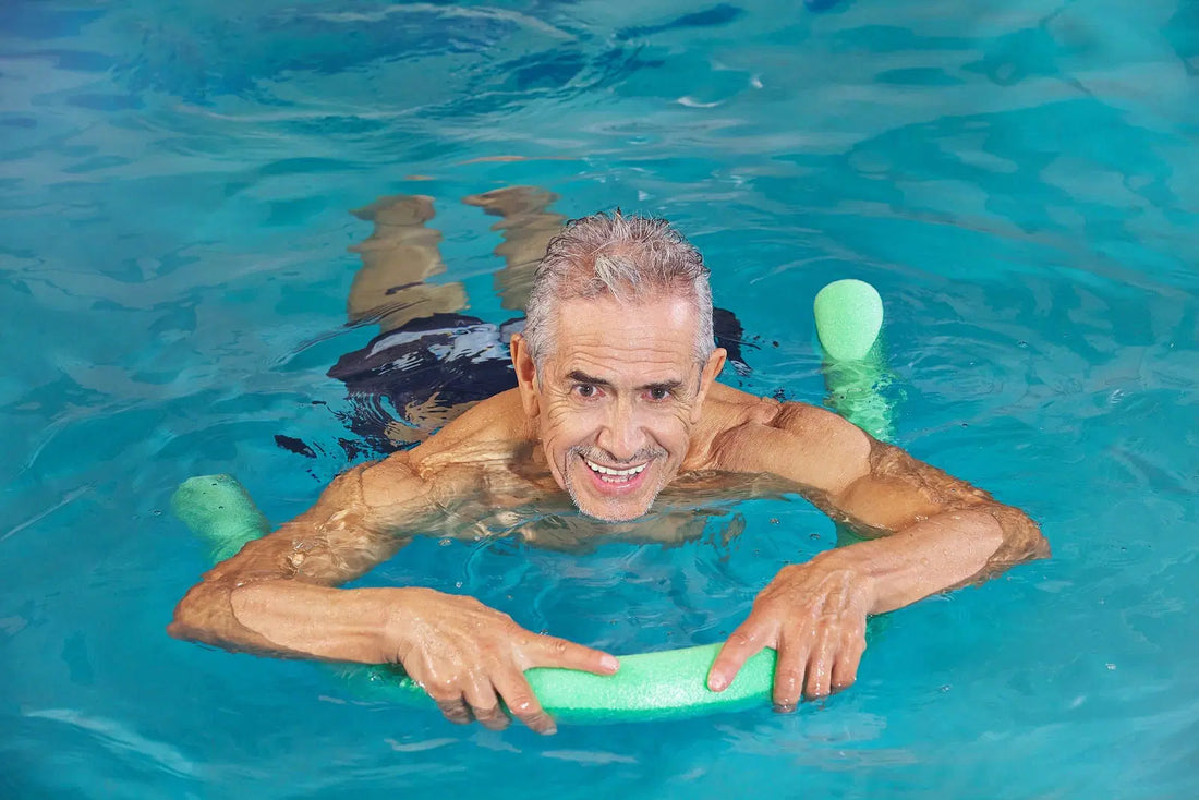 5 Basic Skills Everyone Needs to Swim Safely