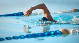 Can adults be taught to swim?