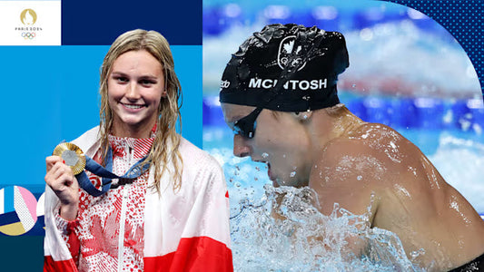 Beyond the Pool: An Elite Blueprint for Faster & Stronger Swimming