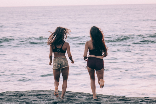 Swim Skills Every Traveller Needs Before Their Next Vacation