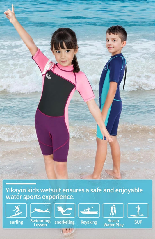 Children's WetSuit