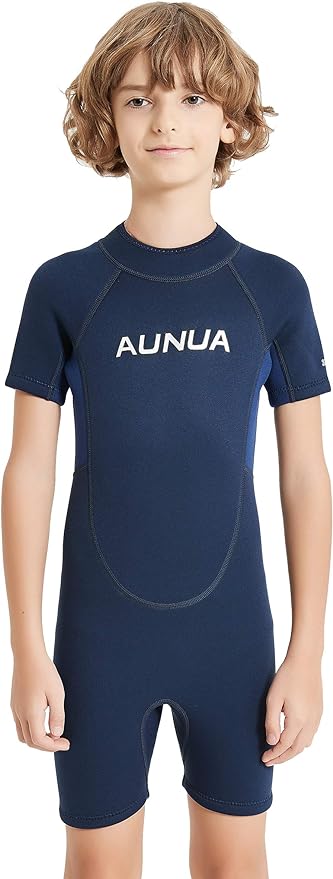 Children's WetSuit