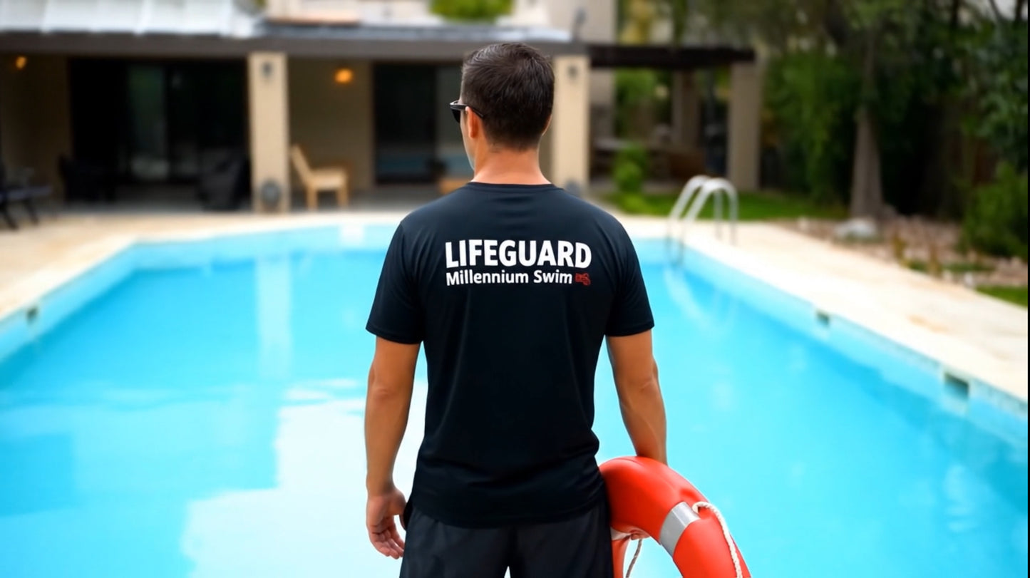 Lifeguards For Hire