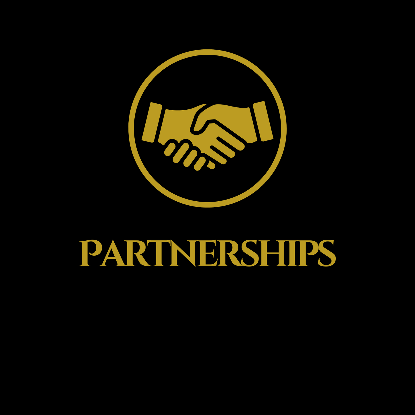 Partnerships