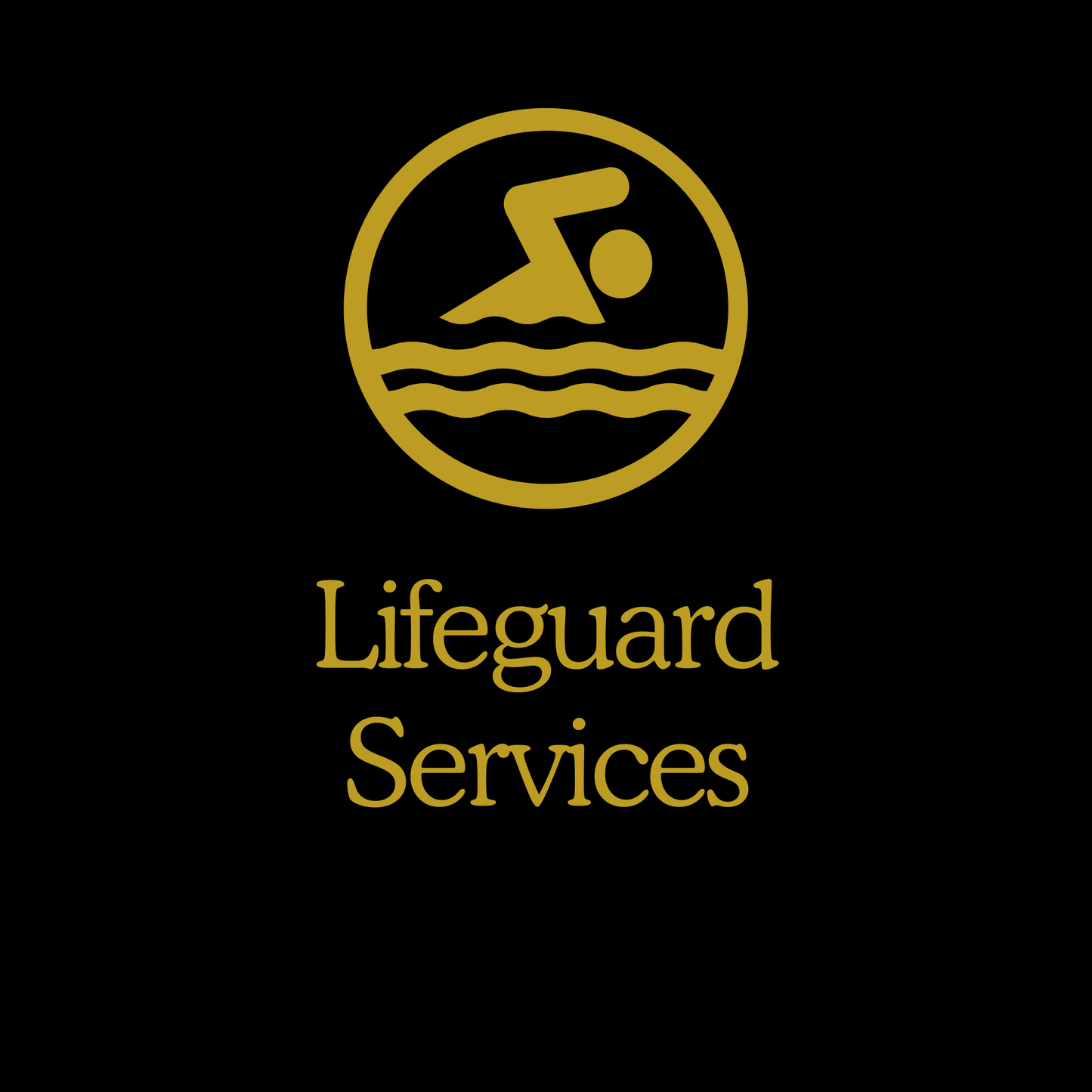 Lifeguard Services