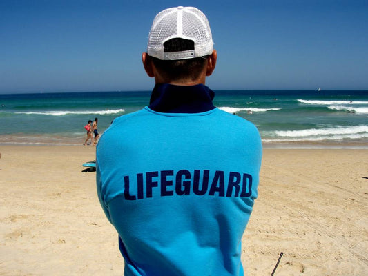 Lifeguarding Services