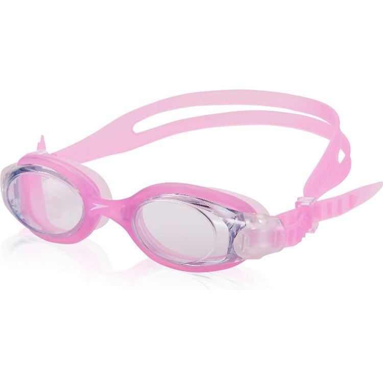 Speedo Hydrosity Swim Goggles