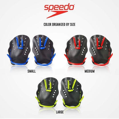 Speedo Hand Paddles