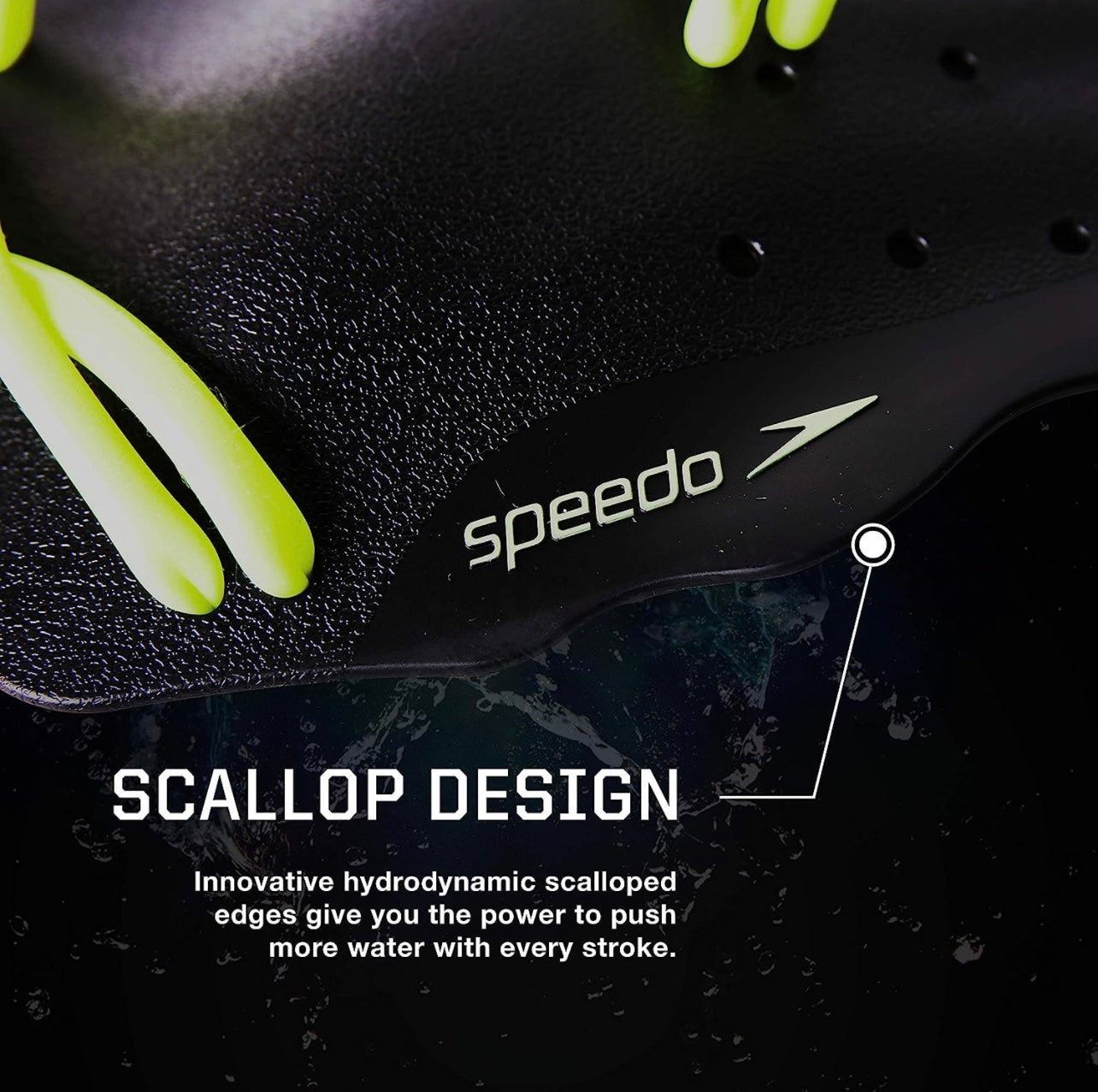 Speedo Hand Paddles