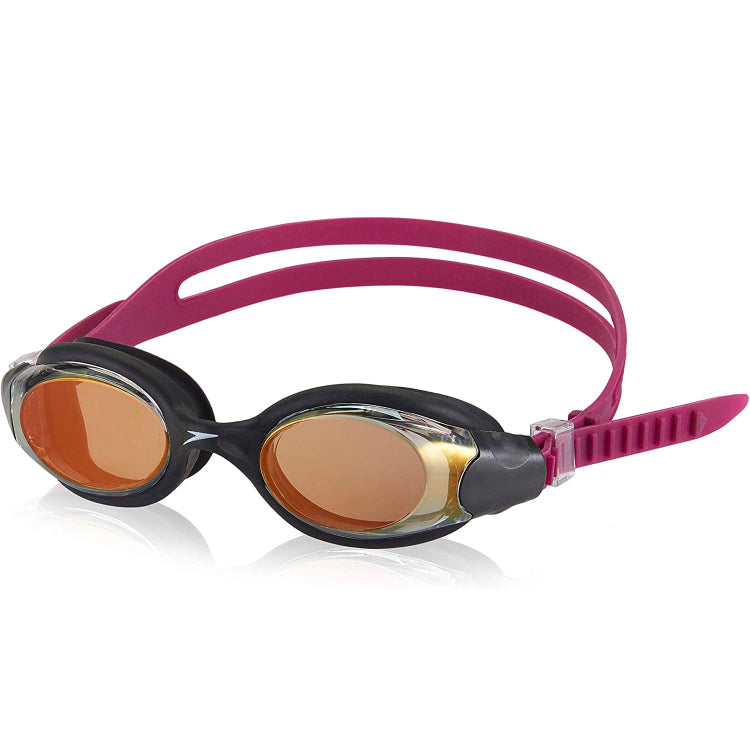 Speedo Hydrosity Mirrored Swim Goggles