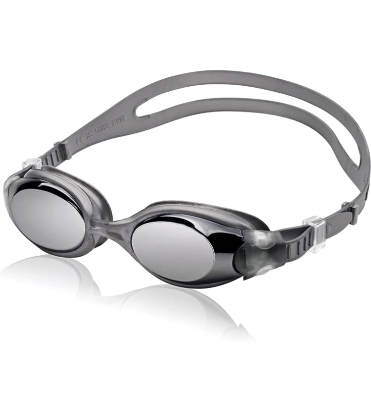 Speedo Hydrosity Mirrored Swim Goggles