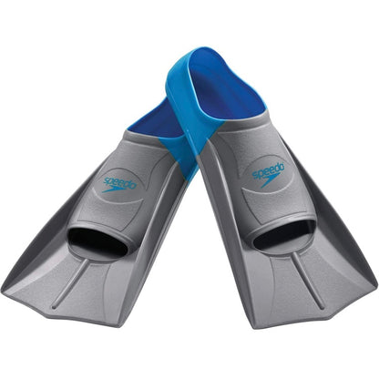 Speedo Short Blade Flippers