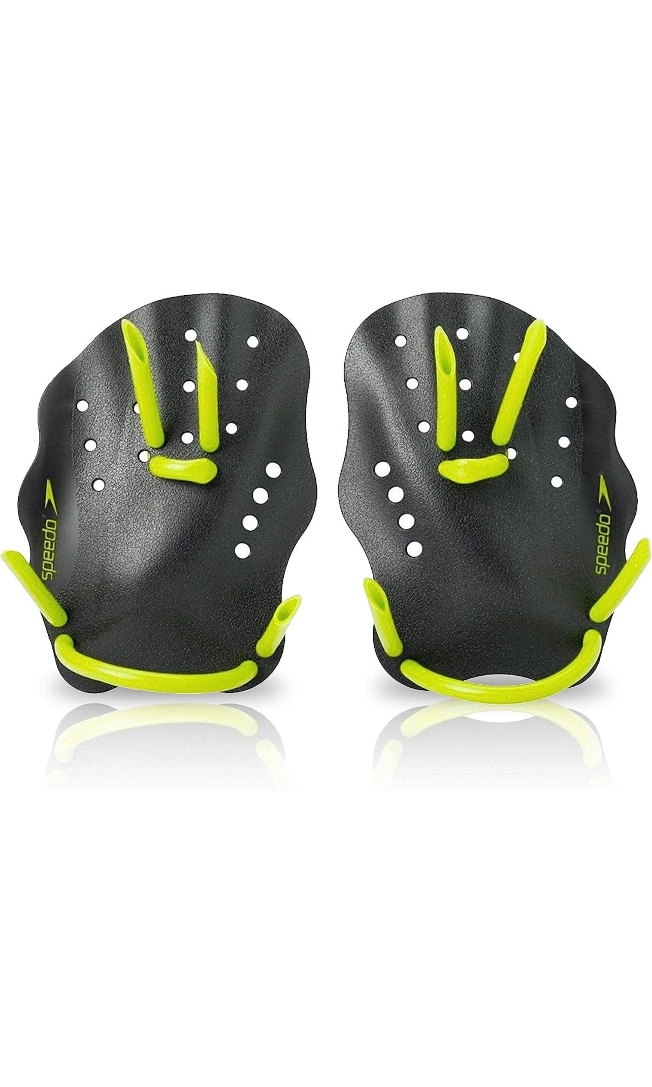 Speedo Hand Paddles – Millennium Swim