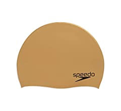 Speedo Swim Cap